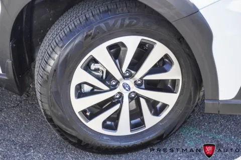 Photos of 2025 Subaru Outback Premium for sale in Salt Lake City, UT at Prestman Auto