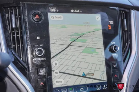 More photos of 2025 Subaru Outback Premium at Prestman Auto, UT