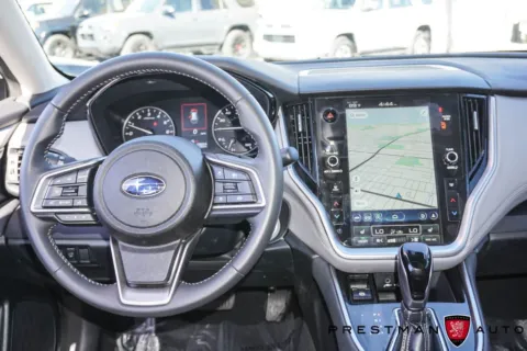 Photos of 2025 Subaru Outback Premium for sale in Salt Lake City, UT at Prestman Auto