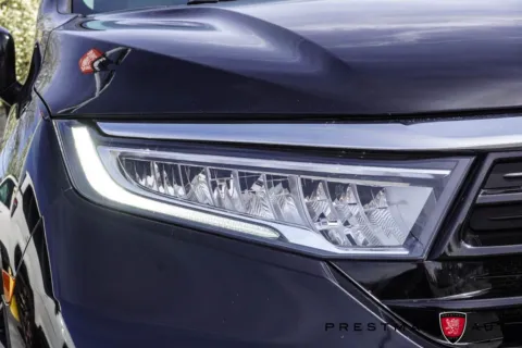 More photos of 2022 Honda Odyssey EX-L at Prestman Auto, UT