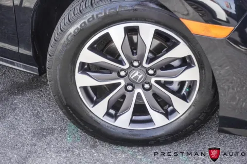 Photos of 2022 Honda Odyssey EX-L for sale in Salt Lake City, UT at Prestman Auto