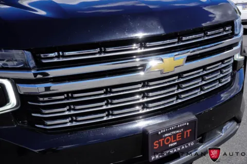 More photos of 2021 Chevrolet Suburban Premier at Prestman Auto, UT