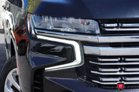 More photos of 2021 Chevrolet Suburban Premier at Prestman Auto, UT