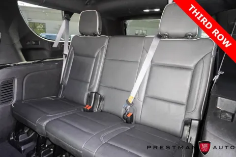 More photos of 2021 Chevrolet Suburban Premier at Prestman Auto, UT