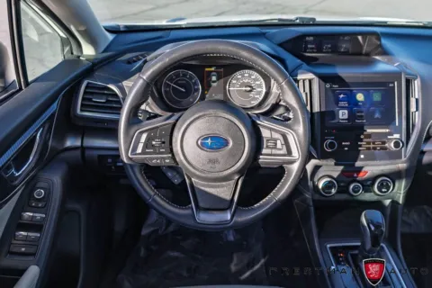 Photos of 2018 Subaru Impreza 2.0i Limited for sale in Salt Lake City, UT at Prestman Auto