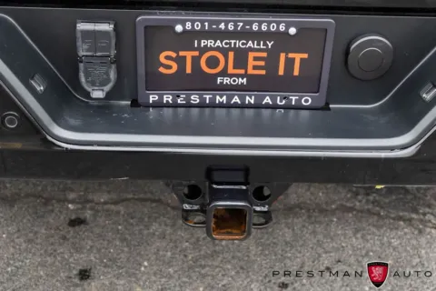 More photos of 2020 GMC Sierra 1500 AT4 at Prestman Auto, UT