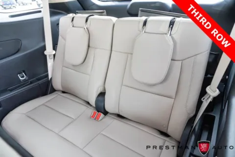 More photos of 2023 Ford Explorer Limited at Prestman Auto, UT