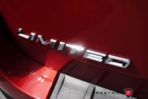 More photos of 2023 Ford Explorer Limited at Prestman Auto, UT