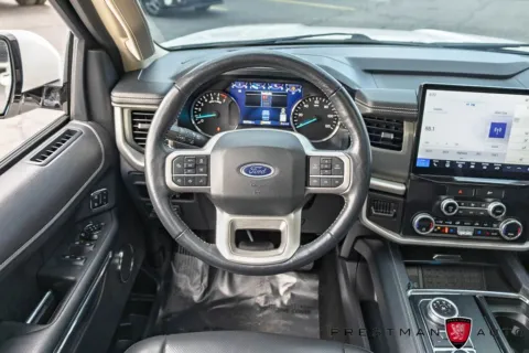 Photos of 2023 Ford Expedition XLT for sale in Salt Lake City, UT at Prestman Auto