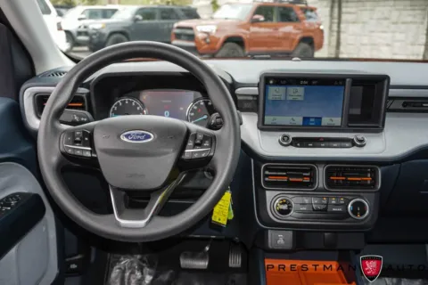 Photos of 2023 Ford Maverick XLT for sale in Salt Lake City, UT at Prestman Auto