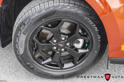 Photos of 2023 Ford Maverick XLT for sale in Salt Lake City, UT at Prestman Auto