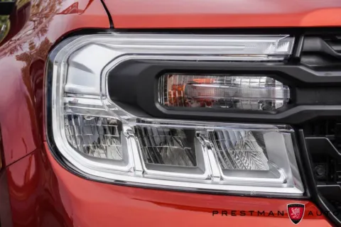 More photos of 2023 Ford Maverick XLT at Prestman Auto, UT