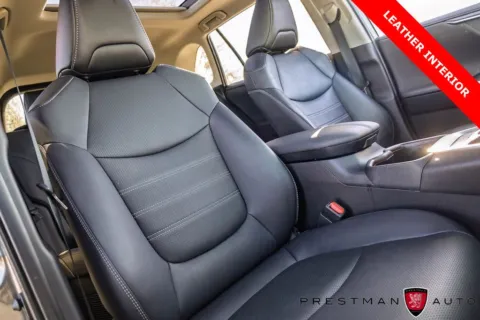 More photos of 2023 Toyota RAV4 Hybrid Limited at Prestman Auto, UT