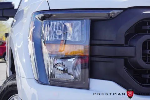 More photos of 2023 Ford F-150 XL at Prestman Auto, UT