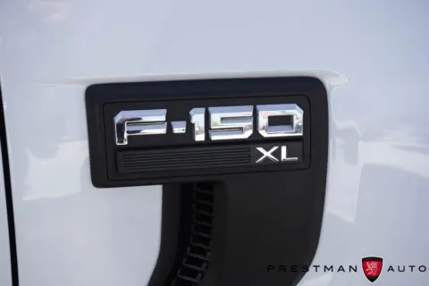 More photos of 2023 Ford F-150 XL at Prestman Auto, UT