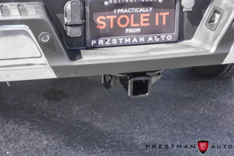 More photos of 2023 Ford F-150 XL at Prestman Auto, UT