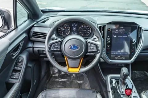 Photos of 2025 Subaru Crosstrek Wilderness for sale in Salt Lake City, UT at Prestman Auto