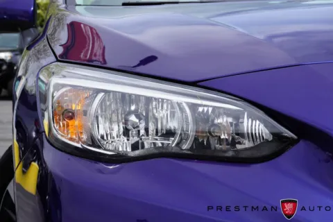 More photos of 2023 Subaru Impreza Premium at Prestman Auto, UT