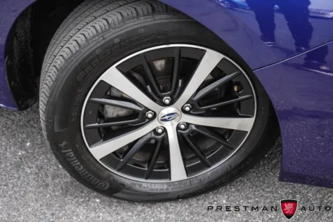 Photos of 2023 Subaru Impreza Premium for sale in Salt Lake City, UT at Prestman Auto