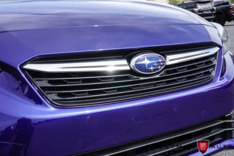 More photos of 2023 Subaru Impreza Premium at Prestman Auto, UT