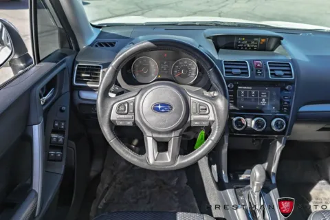 Photos of 2018 Subaru Forester 2.0XT Premium for sale in Salt Lake City, UT at Prestman Auto