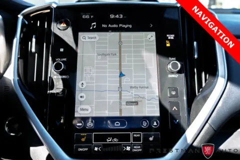 More photos of 2025 Subaru Ascent Limited at Prestman Auto, UT