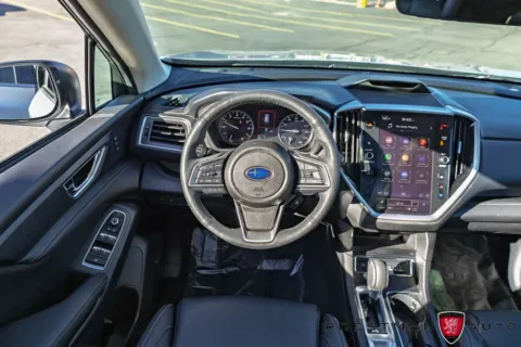 Photos of 2025 Subaru Ascent Limited for sale in Salt Lake City, UT at Prestman Auto