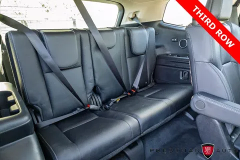 More photos of 2025 Subaru Ascent Limited at Prestman Auto, UT