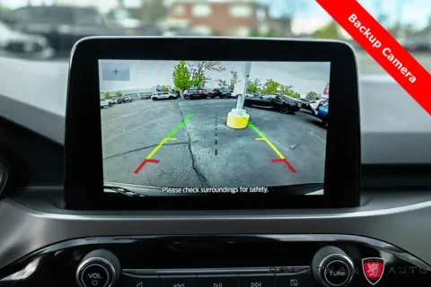 More photos of 2025 Ford Escape Active at Prestman Auto, UT