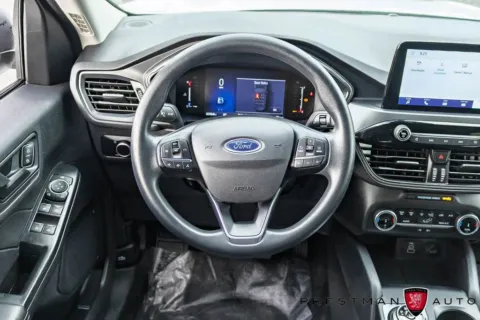 Photos of 2025 Ford Escape Active for sale in Salt Lake City, UT at Prestman Auto