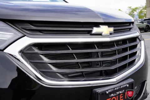 More photos of 2020 Chevrolet Equinox LT at Prestman Auto, UT