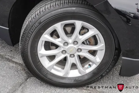 Photos of 2020 Chevrolet Equinox LT for sale in Salt Lake City, UT at Prestman Auto