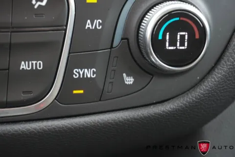 More photos of 2020 Chevrolet Equinox LT at Prestman Auto, UT