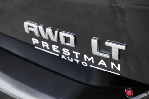 More photos of 2020 Chevrolet Equinox LT at Prestman Auto, UT