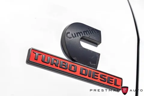 More photos of 2022 Ram 3500 Laramie at Prestman Auto, UT