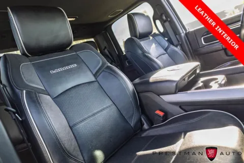 More photos of 2022 Ram 3500 Laramie at Prestman Auto, UT