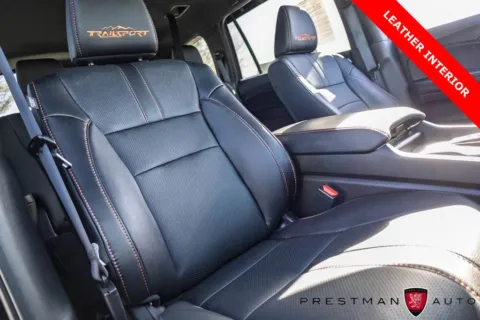 More photos of 2025 Honda Passport TrailSport at Prestman Auto, UT