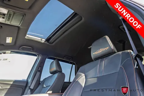 More photos of 2025 Honda Passport TrailSport at Prestman Auto, UT