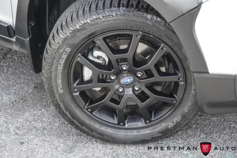 Photos of 2024 Subaru Crosstrek Wilderness for sale in Salt Lake City, UT at Prestman Auto