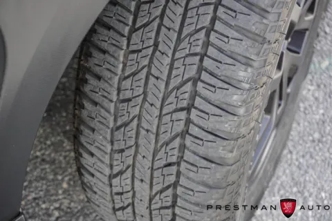 Another view of 2024 Subaru Crosstrek Wilderness for sale in Salt Lake City, UT at Prestman Auto