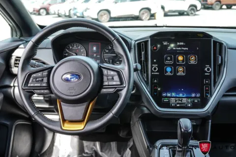 Photos of 2024 Subaru Crosstrek Wilderness for sale in Salt Lake City, UT at Prestman Auto