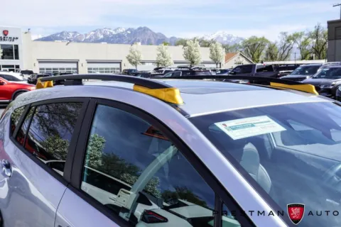 More photos of 2024 Subaru Crosstrek Wilderness at Prestman Auto, UT