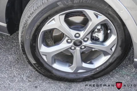 Photos of 2023 Ford Escape ST-Line for sale in Salt Lake City, UT at Prestman Auto