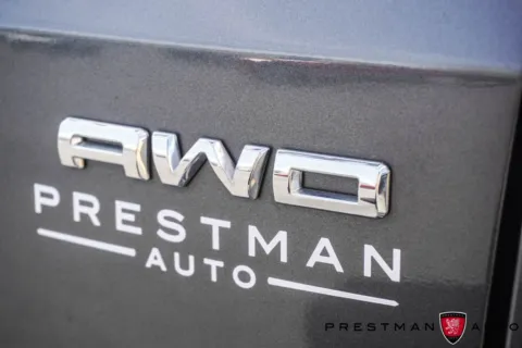 More photos of 2023 Ford Escape ST-Line at Prestman Auto, UT