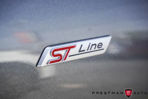 More photos of 2023 Ford Escape ST-Line at Prestman Auto, UT