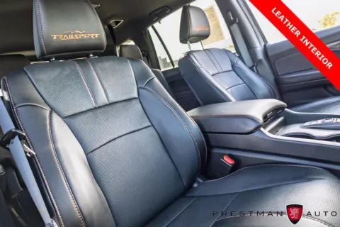 More photos of 2024 Honda Passport TrailSport at Prestman Auto, UT