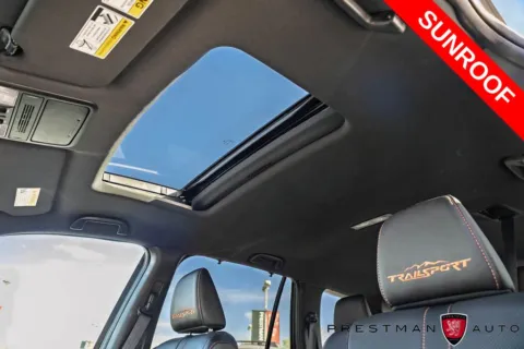More photos of 2024 Honda Passport TrailSport at Prestman Auto, UT
