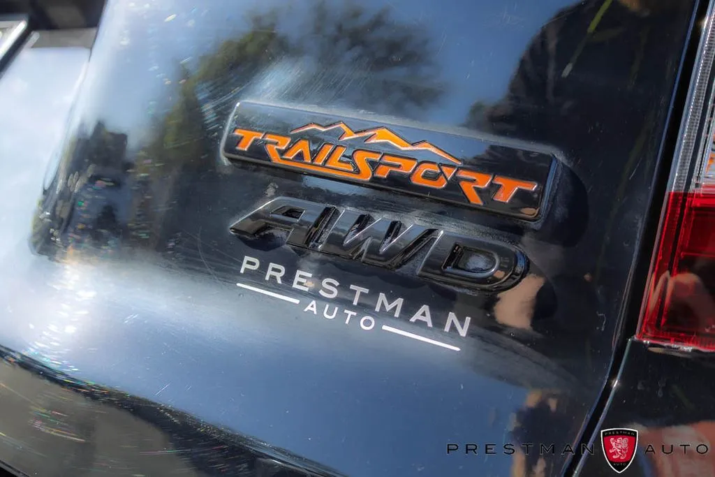 2024 Honda Passport TrailSport - Photo 12