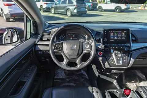 More photos of 2023 Honda Odyssey Touring at Prestman Auto, UT