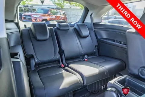 More photos of 2023 Honda Odyssey Touring at Prestman Auto, UT